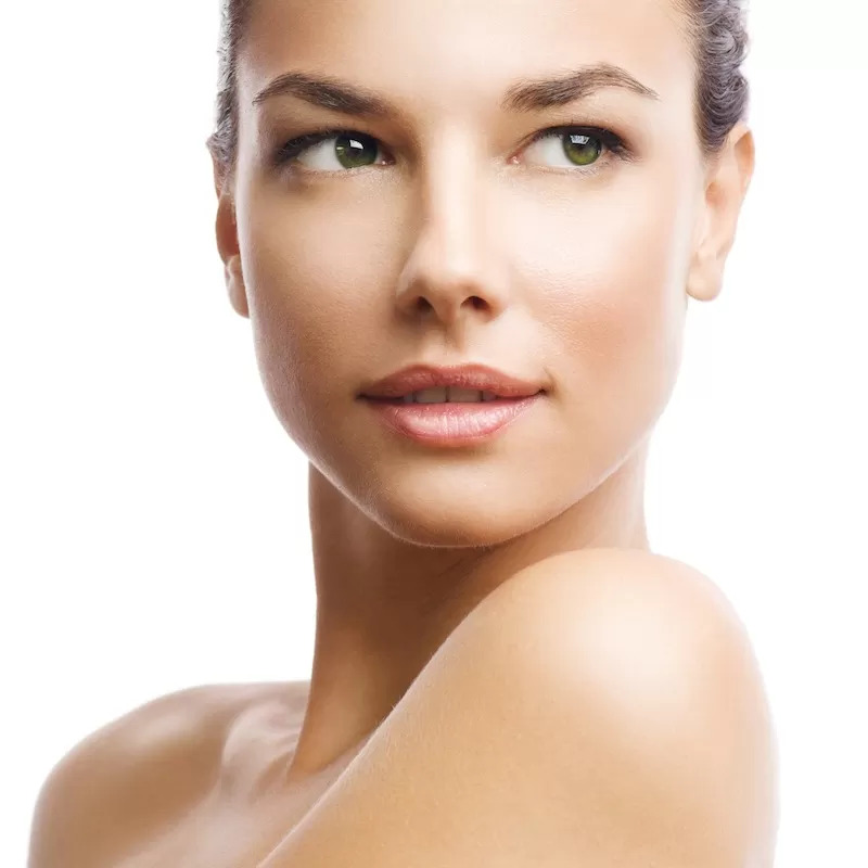 Improve the color and texture of your skin with IPL photofacial