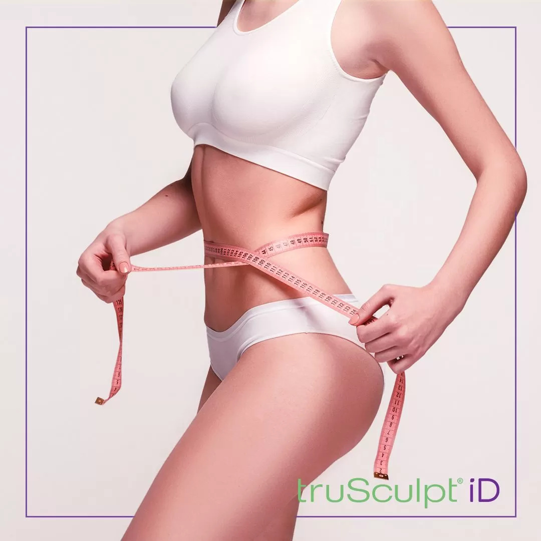 truSculpt iD Fat Melting