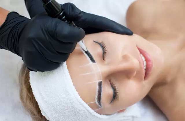 Facial Rejuvenation Treatments